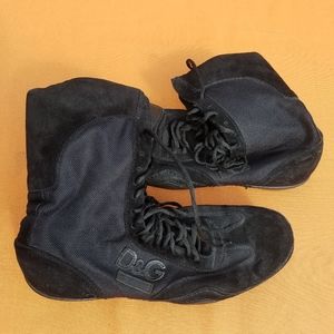 Dolce & Gabbana Men's Boots